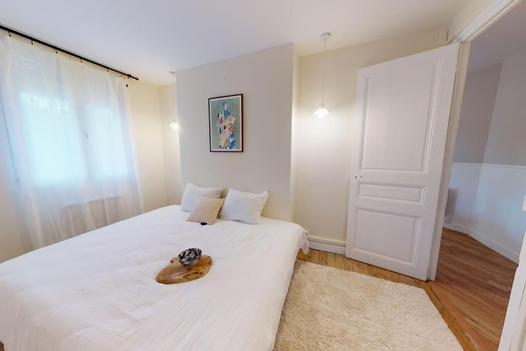 Helsinki, Appartement Atypique ランス エクステリア 写真