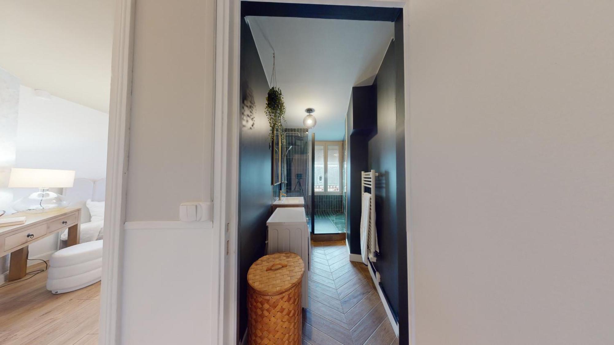 Helsinki, Appartement Atypique ランス エクステリア 写真