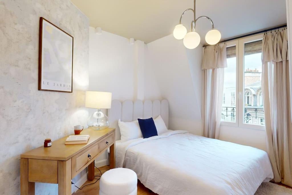 Helsinki, Appartement Atypique ランス エクステリア 写真