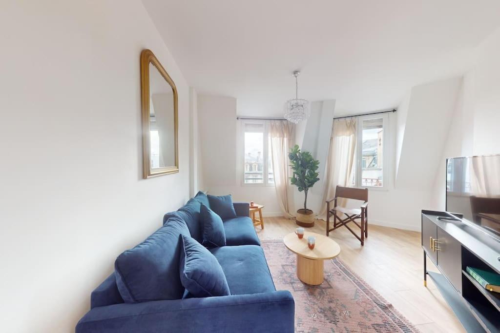 Helsinki, Appartement Atypique ランス エクステリア 写真
