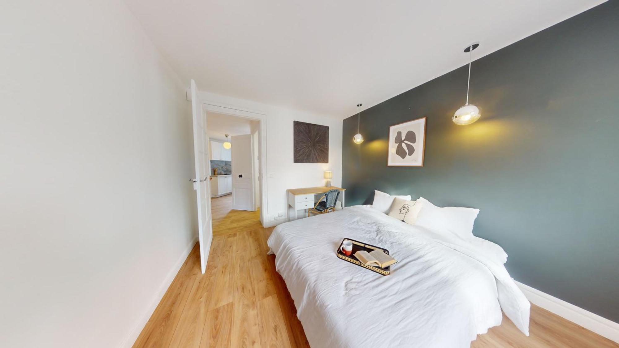 Helsinki, Appartement Atypique ランス エクステリア 写真