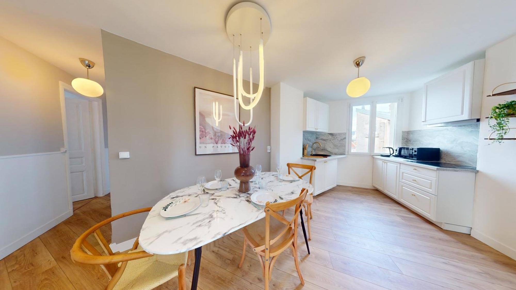 Helsinki, Appartement Atypique ランス エクステリア 写真