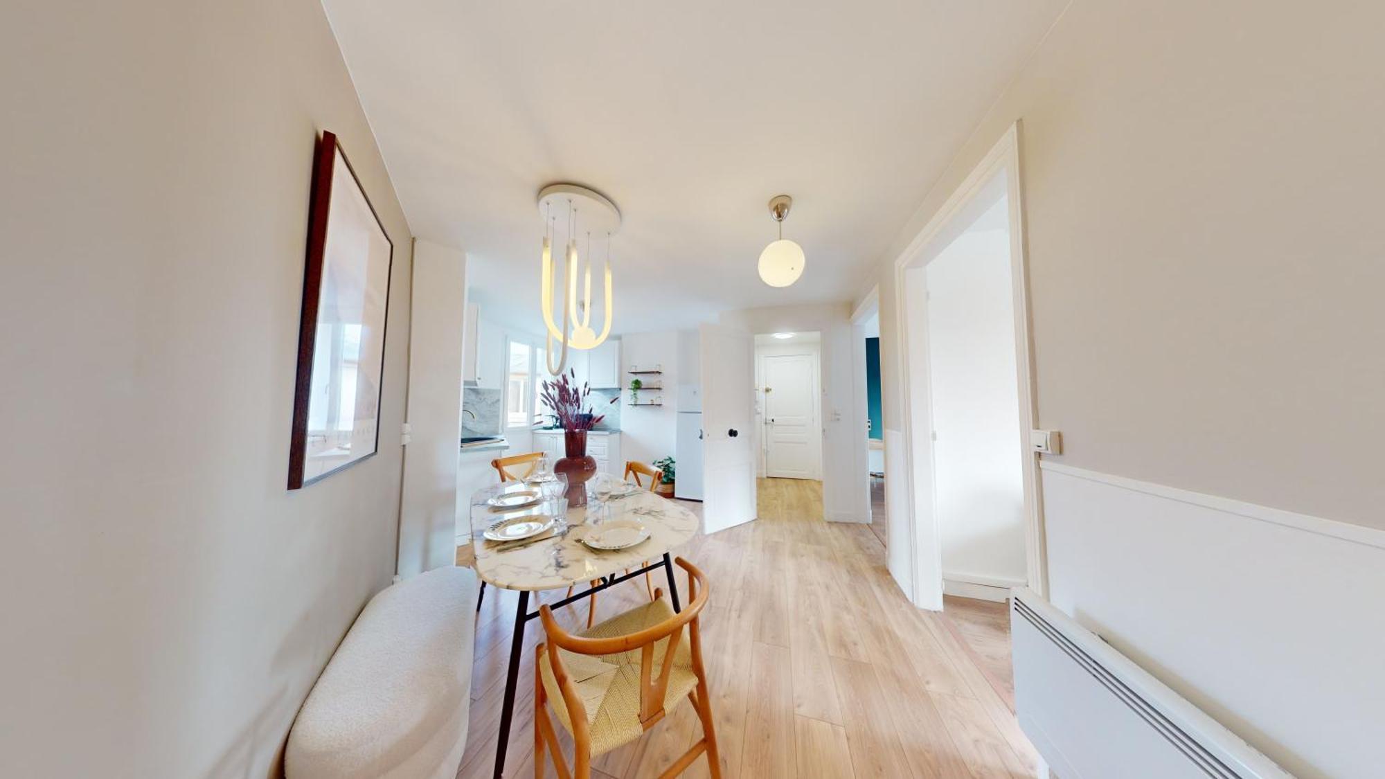 Helsinki, Appartement Atypique ランス エクステリア 写真