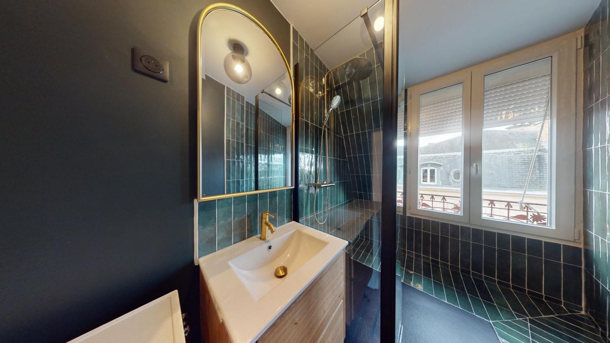 Helsinki, Appartement Atypique ランス エクステリア 写真